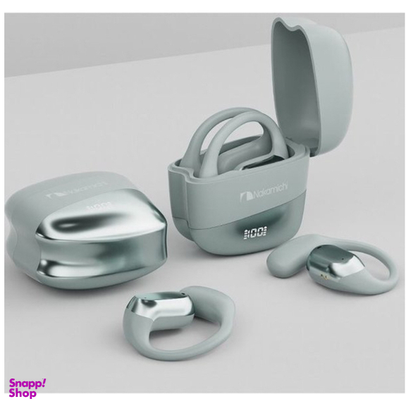 ایرفون بلوتوثی ناکامیچی مدل WARM 600 ENC