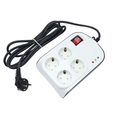 محافظ آنالوگ پارت الکتریک مدل 8791