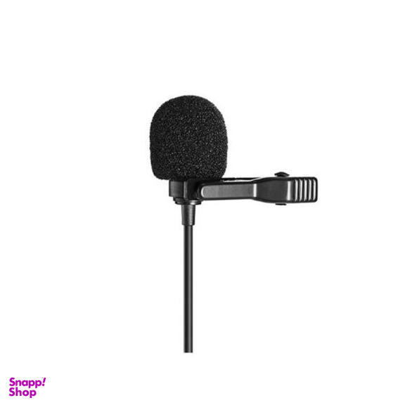 میکروفون یقه ای بویا مدل BY-M1 ProII