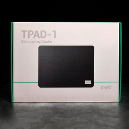 پایه خنک کننده  لپ تاپ تراست مدل TPAD-1