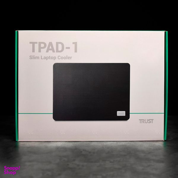 پایه خنک کننده  لپ تاپ تراست مدل TPAD-1
