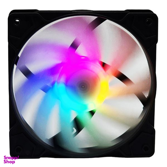 فن کیس ایتوک مدل Frio Three Plus