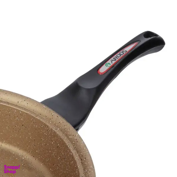 سرویس پخت و پز 6 پارچه عروس مدل دیاکو