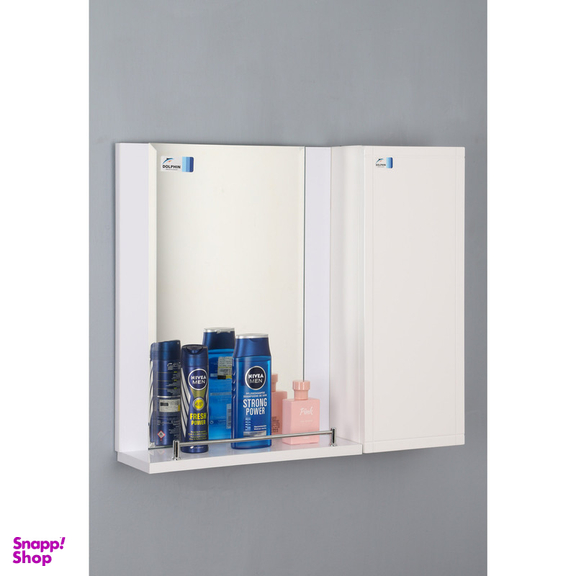 ست آینه و باکس دلفین مدل 10226