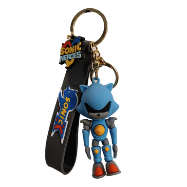 جاکلیدی سیلیکونی مدل سونیک کد 1