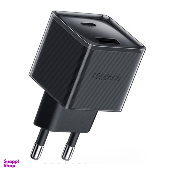 آداپتور دو پورت مک دودو CH-415