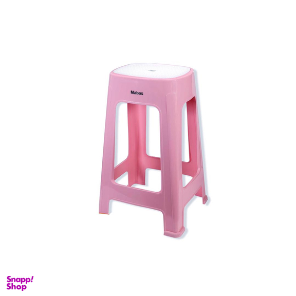 چهار پایه حمام Mabas مدل 003 کالباسی