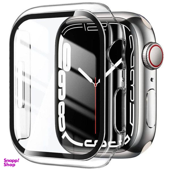 کاور بوف مدل Cover Apple watch-G مناسب برای اپل واچ 45 میلی متری سری 7 / 8 / 9