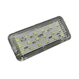 چراغ صندوق عقب خودرو چیکال مدل P-876-SMD مناسب برای پژو 206