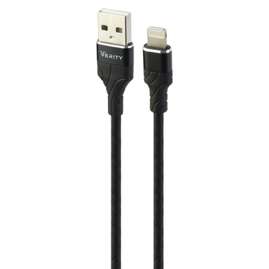 کابل USB به Type-C وریتی مدل CB-3133i طول 1 متر