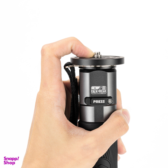 سه پایه دوربین فوتوپرو مدل X-AIRFLY Mono