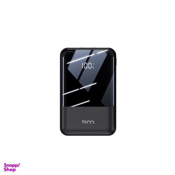 پاوربانک تسکو مدل TP 930 ظرفیت 10000 میلی آمپر ساعت