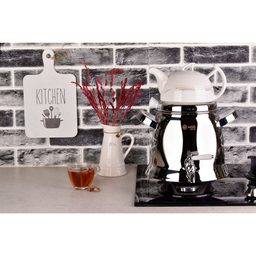 ست کتری و قوری ام جی اس کد 81010