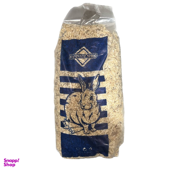 پوشال جوندگان همستر شاپ کد 9436 وزن 1 کیلوگرم
