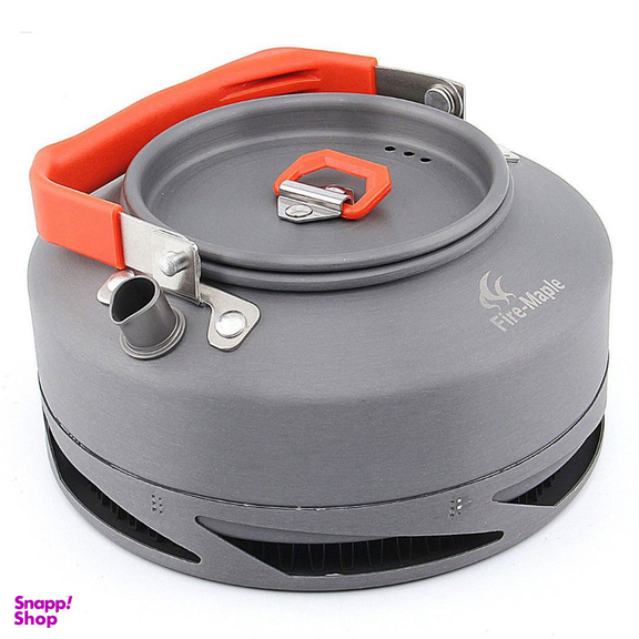 کتری سفری فایرمپل مدل FEAST XT1 گنجایش 0.8 لیتر