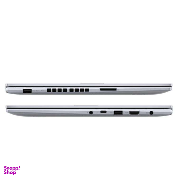 لپ تاپ 16 اینچ ایسوس مدل Vivobook 16X K3605ZF-RP752-i7 12700H-16GB DDR4-512GB SSD-RTX2050