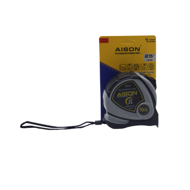 متر 10 متری آیسون مدل YPTU-25MM/10M