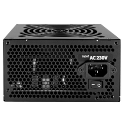 پاور کامپیوتر 500 وات فاطر مدل Fater VS500 V2 80Plus