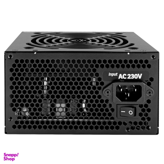 پاور کامپیوتر 500 وات فاطر مدل Fater VS500 V2 80Plus