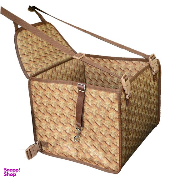 زیر انداز حیوانات بابل کارپت مدل 03_1866 مناسب برای خودرو