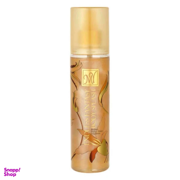 بادی اسپلش زنانه مای مدل ENDLESS FANTASY حجم ۲۲۰ میلی لیتر و Cool Ocean حجم 200 میلی لیتر