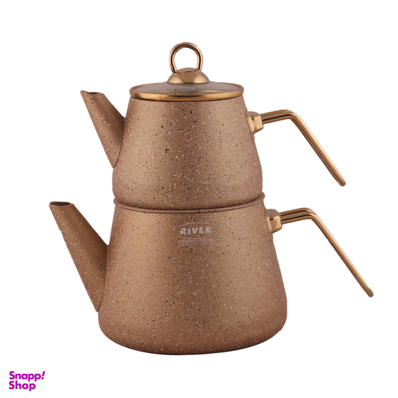 ست کتری و قوری ریور مدل 5820