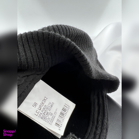 کلاه کپ مردانه ال سی وایکیکی مدل FALL