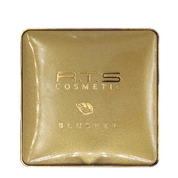 رژ گونه آر تی اس مدل Blusher رنگ S01