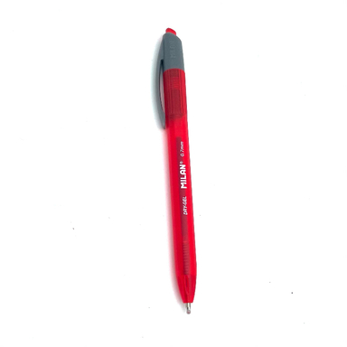 خودکار فشاری میلان مدل Dry Gel 0.7mm