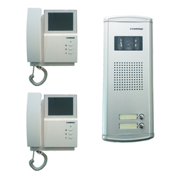 دربازکن کوماکس مدل CDV- 4PNC مجموعه 3 عددی