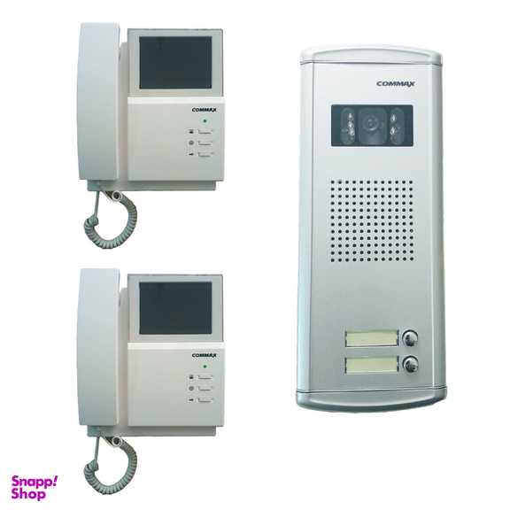دربازکن کوماکس مدل CDV- 4PNC مجموعه 3 عددی