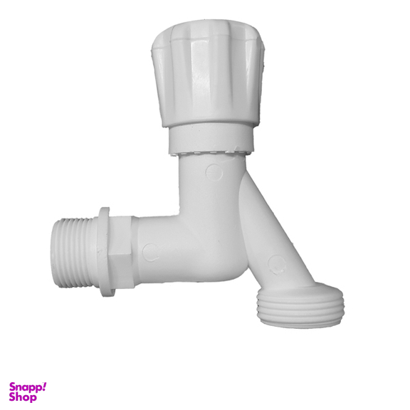 شیر آب چشمه مدل حیاطی کد 2.5