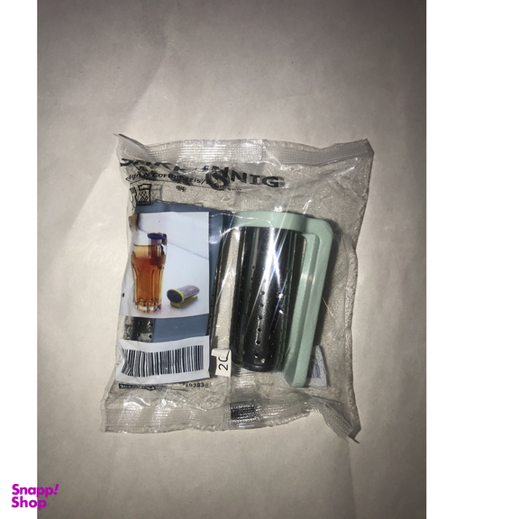 صافی چای ایکیا مدل SAKKUNNIG کد 304.583.04 بسته 2 عددی
