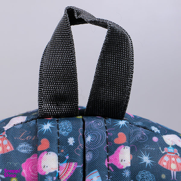 کوله پشتی بچگانه توریث مدل AA-4722
