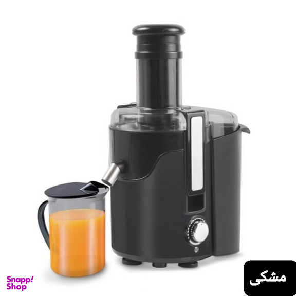 آبمیوه گیری فلر مدل PJ620