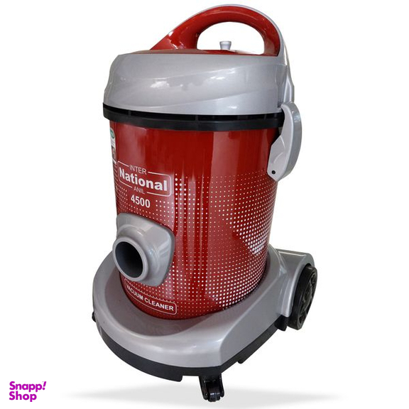 جاروبرقی اینترنشنال آنیل مدل 4500