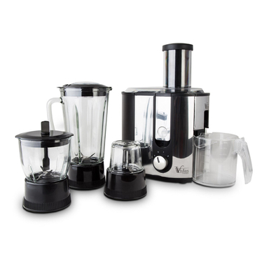 آبمیوه گیری چند کاره ویداس مدل VIR-3613