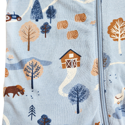 سرهمی نوزاد لیندکس طرح دهکده کد 10185