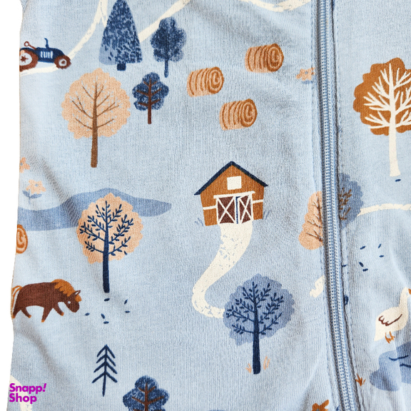 سرهمی نوزاد لیندکس طرح دهکده کد 10185