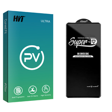 محافظ صفحه نمایش اچ وی تی مدل PV2 SuperD مناسب برای گوشی موبایل سامسونگ Galaxy A71 / A72 / A73