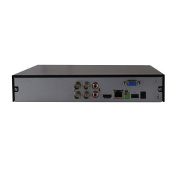 دستگاه ضبط ویدیو 4 کانال داهوا 4K مدل DH-XVR5104HS-4Kl-I3