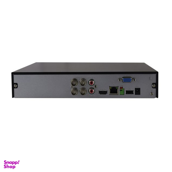 دستگاه ضبط ویدیو 4 کانال داهوا 4K مدل DH-XVR5104HS-4Kl-I3