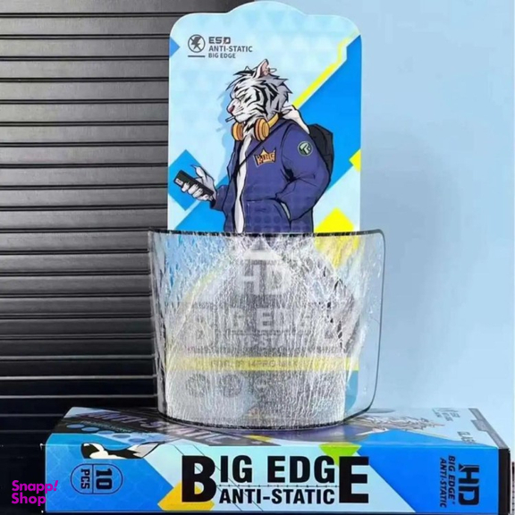 محافظ صفحه نمایش گوشی کینگ کد 155 مناسب سامسونگ M55