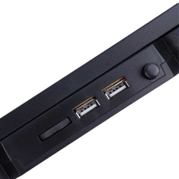 پایه خنک کننده لپ تاپ دی نت مدل DT-80