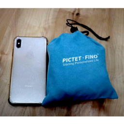 بالش سفری پیکتت فینو مدل RH15