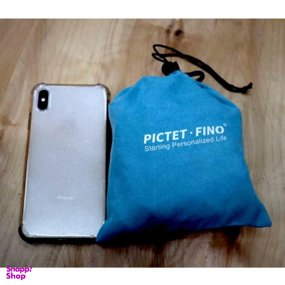 بالش سفری پیکتت فینو مدل RH15