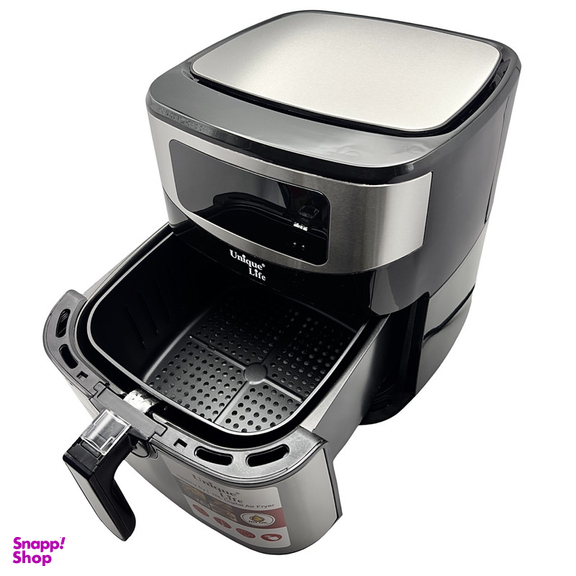 سرخ کن بدون روغن یونیک لایف مدل UL-519A