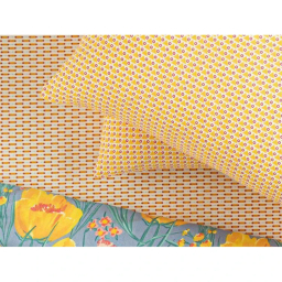 رو بالشی انگلیش هوم مدل Delta بسته 2 عددی