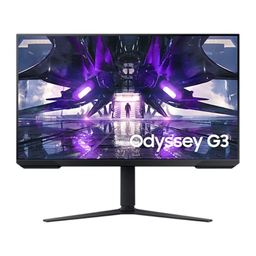 مانیتور 27 اینچ سامسونگ مدل Odyssey G3 LS27AG320