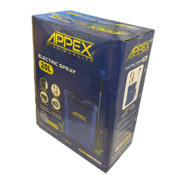 سمپاش اپکس مدل AJ-APX-8120 ظرفیت 20 لیتر